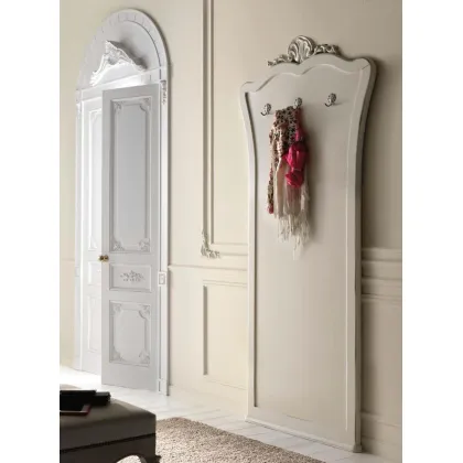 Zdjęcie Piękny włoski wieszak na ubrania – Morello Gianpaolo