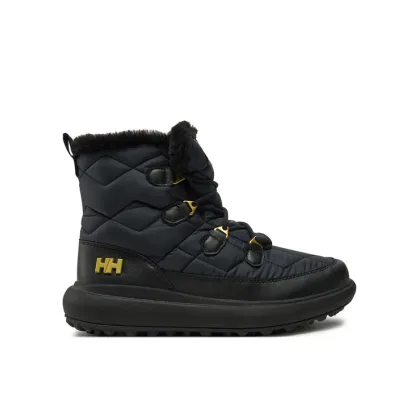 Zdjęcie Helly Hansen Śniegowce Willetta 2.0 Mid 12047_990 Czarny