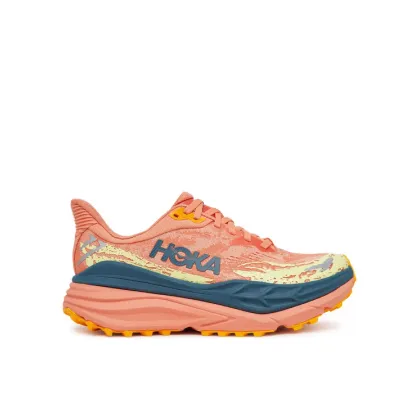 Zdjęcie Hoka Buty do biegania Stinson 7 1141531 Fioletowy