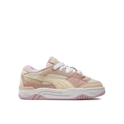 Zdjęcie Puma Sneakersy 180 Summer Sneakers 395766 04 Beżowy