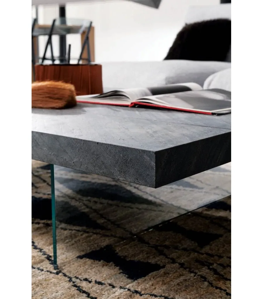 obrazek 10 Stolik kawowy do salonu, rozkładany, praktyczny, designerski