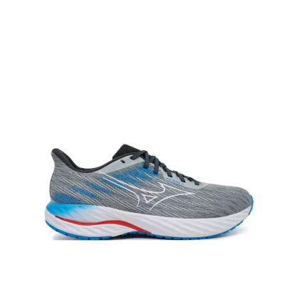 Zdjęcie Mizuno Buty do biegania Wave Inspire 21 J1GC2544 Szary