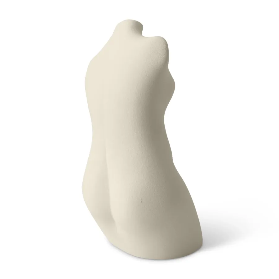 obrazek 12 Ceramiczne popiersie kobiety - dekoracja do domu