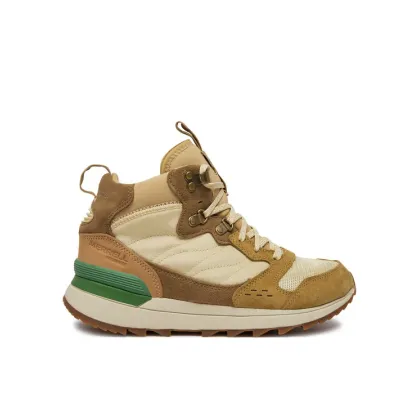 Zdjęcie Merrell Sneakersy Alpine 83 Snkr Recraft Mid Wp J007580 Brązowy