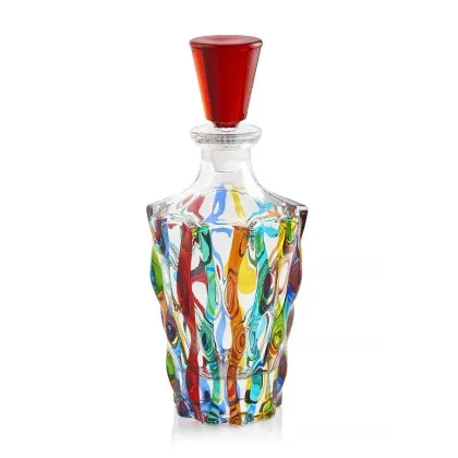 Zdjęcie Oryginalna karafka Samba 750 ml na prezent