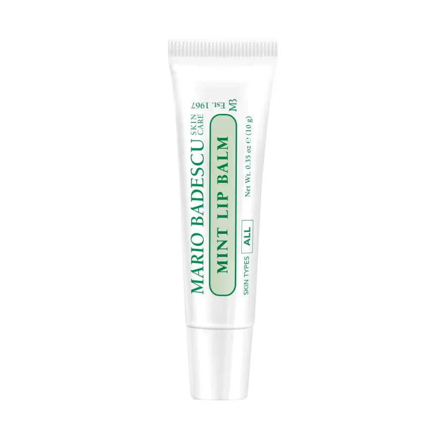 obrazek 1 Mario Badescu Mint Lip Balm Balsam do ust
