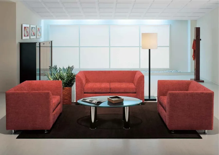 picture 1 Exclusive sofa – Nuvola