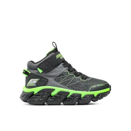 Zdjęcie Skechers Trzewiki High-Surge 403806L/CBLM Szary