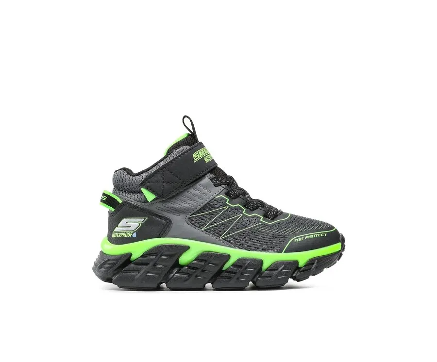 obrazek 1 Skechers Trzewiki High-Surge 403806L/CBLM Szary