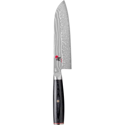 Zdjęcie Nóż Santoku Miyabi 5000FCD - 18 cm