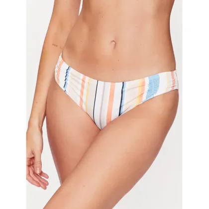 Zdjęcie Roxy Góra od bikini Triangle ERJX304896 Kolorowy