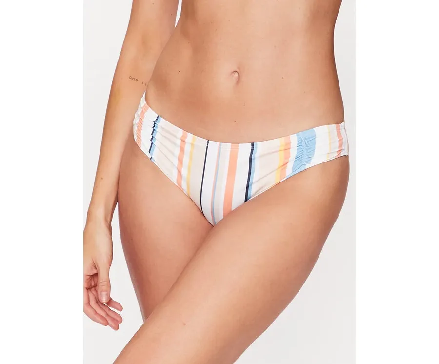 obrazek 1 Roxy Góra od bikini Triangle ERJX304896 Kolorowy
