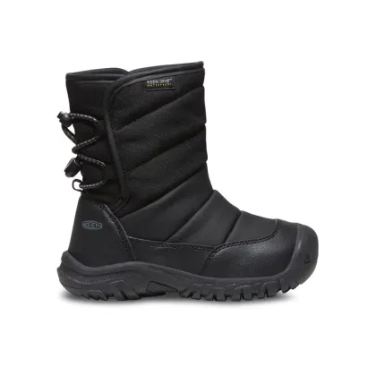 Zdjęcie Keen Śniegowce Puffrider Wp 1028022-10 Czarny