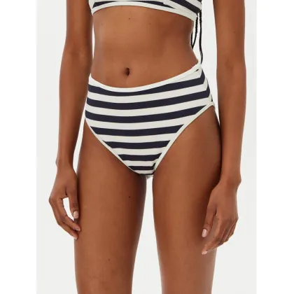Zdjęcie Tommy Hilfiger Dół od bikini UW0UW05831 Granatowy