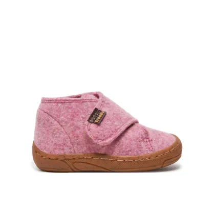 Zdjęcie Froddo Kapcie Minni Wooly G1700343-8 M Różowy