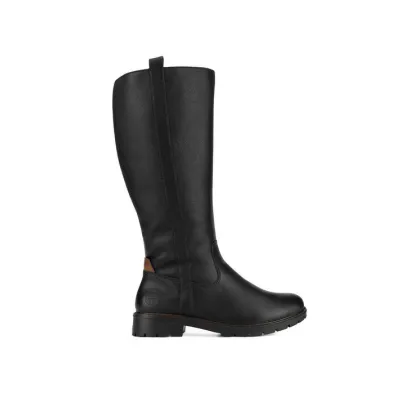 Zdjęcie Rieker Oficerki Y9155-00 Czarny