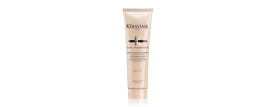 obrazek 1 Kérastase Curl Manifesto Fondant Hydratation Essentielle Odżywka 250 ml