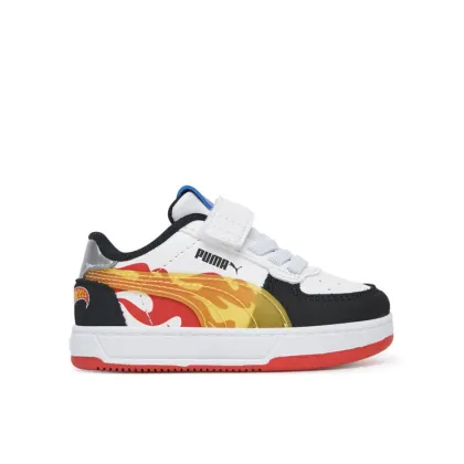 Zdjęcie Puma Sneakersy Puma Caven 2.0 Hot Wheels AC+ 401406 01 Czarny
