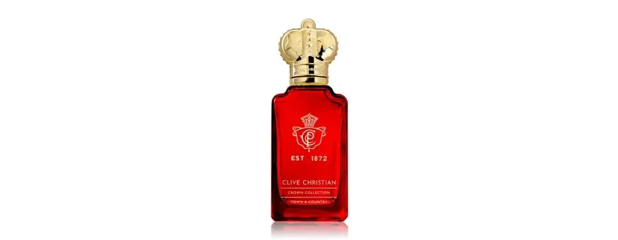 obrazek 1 Clive Christian Crown Collection Town & Country Perfumy 50 ml