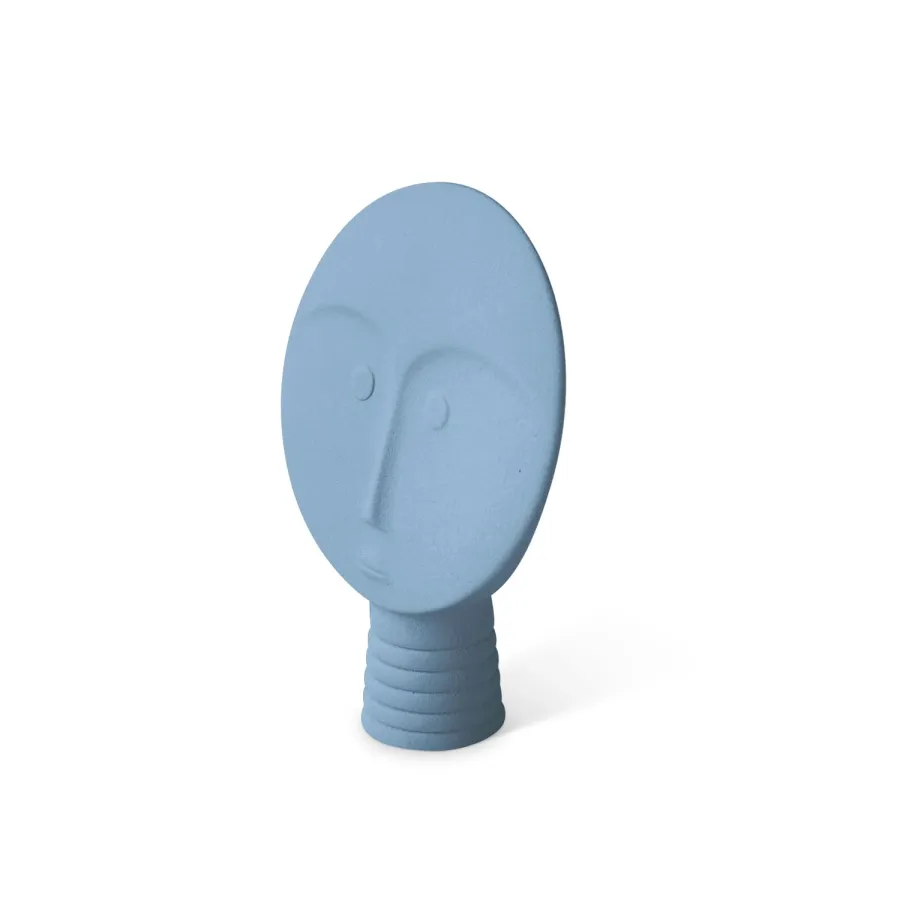 obrazek 23 Prosto z Włoch - ceramiczna figurka ozdobna na biurko