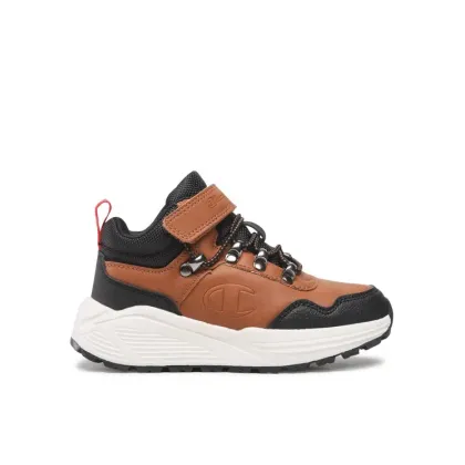 Zdjęcie Champion Sneakersy Climb Rx Mi B Ps S32440-CHA-MS053 Brązowy