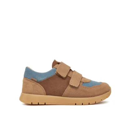 Zdjęcie Mrugała Sneakersy Coco 3311/5-26 Brązowy