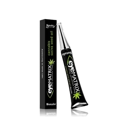 Zdjęcie Biotulin eyeMATRIX lifting concentrate eye creme Krem pod oczy 15 ml