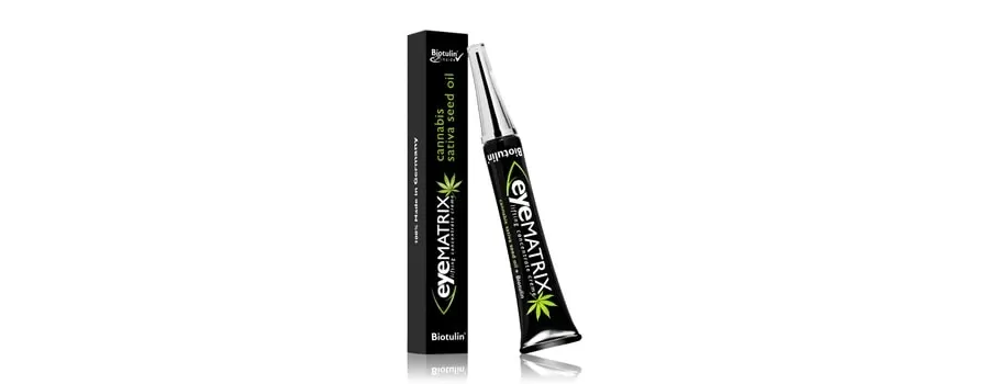 obrazek 1 Biotulin eyeMATRIX lifting concentrate eye creme Krem pod oczy 15 ml