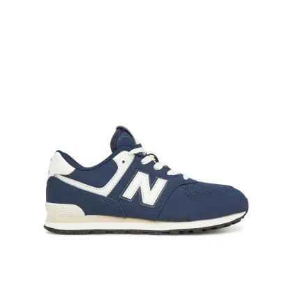 Zdjęcie New Balance Sneakersy GC574BCE Niebieski