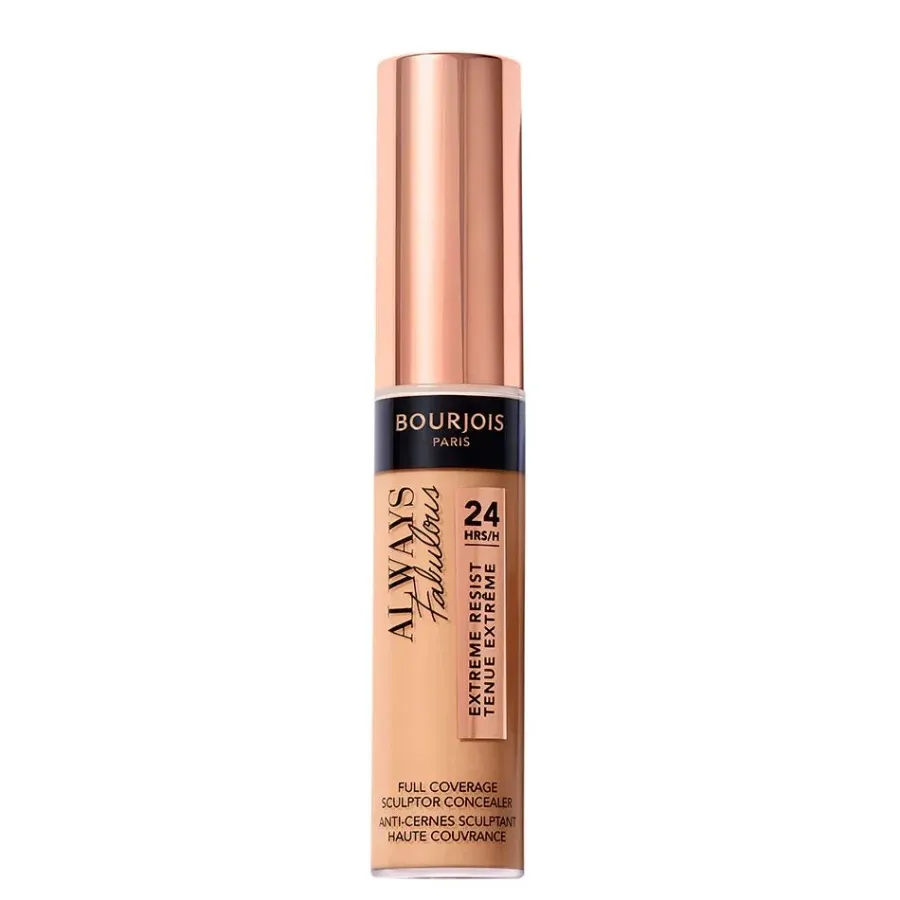 obrazek 1 Bourjois Always Fabulous Sculpting Concealer 200 Vanille Korektor do twarzy Vanille BOUR 11 ml