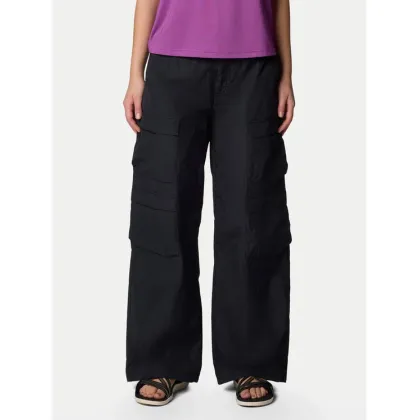 Zdjęcie Columbia Spodnie outdoor Elevated View™ Parachute Pant 2118851 Czarny Relaxed Fit