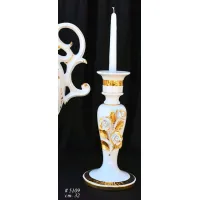 Zdjęcie Świecznik ceramiczny