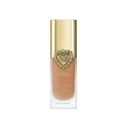 Zdjęcie Dolce&Gabbana Everlast Foundation 24h Full Coverage Podkład w płynie 27 ml Nr. 20C - Medium