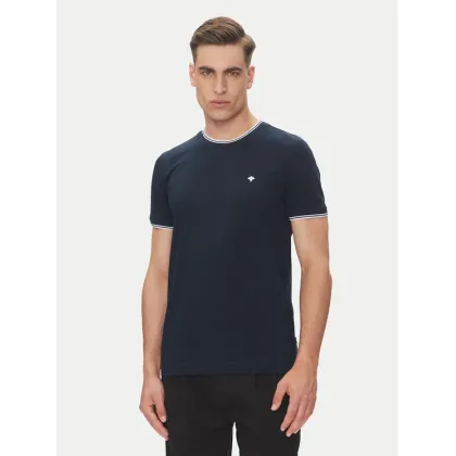 Zdjęcie JOOP! T-Shirt 17 JJ-16Platon 30045543 Granatowy Modern Fit