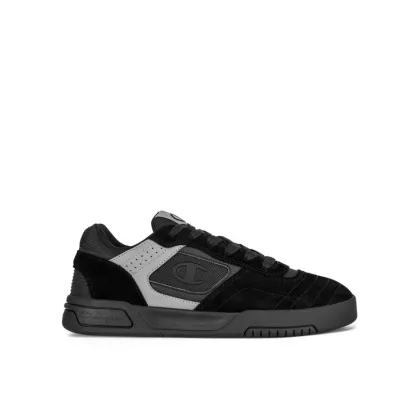 Zdjęcie Champion Sneakersy ZN80 SKATE II LOW S22264-KK001 Czarny