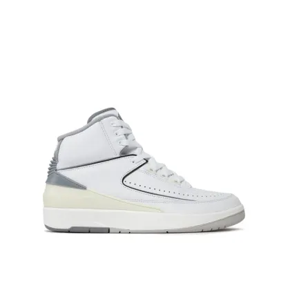 Zdjęcie Nike Sneakersy Air Jordan 2 Retro DR8884 100 Biały