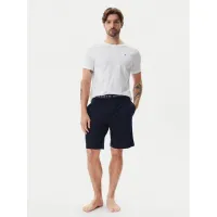 Zdjęcie Tommy Hilfiger Piżama UM0UM01794 Kolorowy Regular Fit