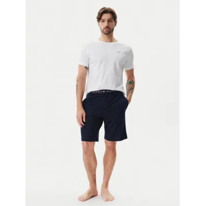 Zdjęcie Tommy Hilfiger Piżama UM0UM01794 Kolorowy Regular Fit