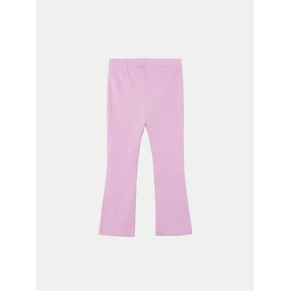 Zdjęcie Mayoral Spodnie materiałowe 03537 Różowy Slim Fit