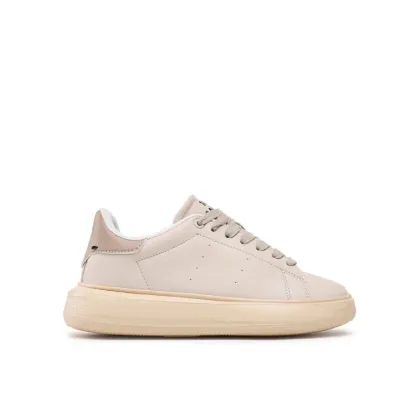 Zdjęcie Save The Duck Sneakersy DY1243U REPE16 Beżowy