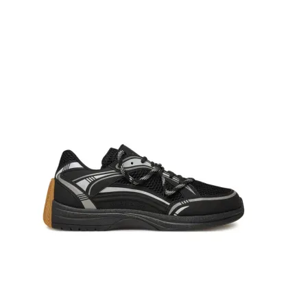 Zdjęcie GIUSEPPE ZANOTTI Sneakersy RM50008 Czarny