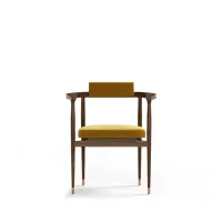 Picture Luxurious vintage chair