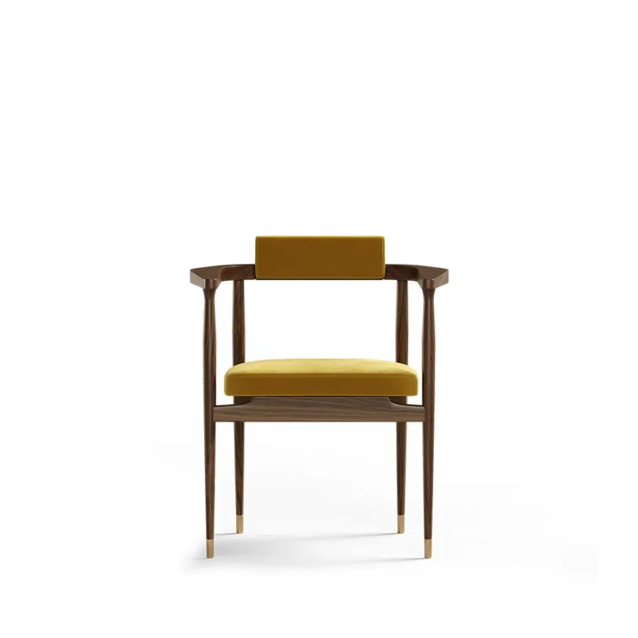 obrazek 1 Luksusowe krzesło vintage