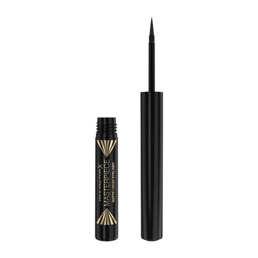 obrazek 1 Max Factor Masterpiece High Precision Liquid Eyeliner, Black