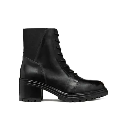 Zdjęcie Geox Botki D Damiana D46QCC 043NH C9999 Czarny