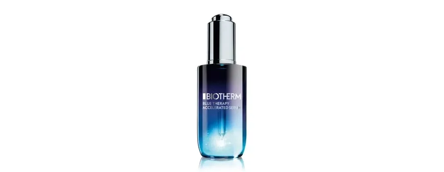 obrazek 1 BIOTHERM Blue Therapy Accelerated Serum do twarzy 50 ml