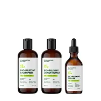 Zdjęcie Scandinavian Biolabs Bio-Pilixin Set for Men Zestaw do pielęgnacji włosów 1 szt.