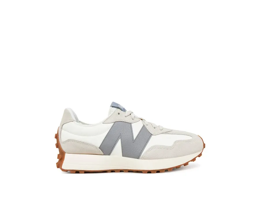 obrazek 1 New Balance Sneakersy U327LT Beżowy
