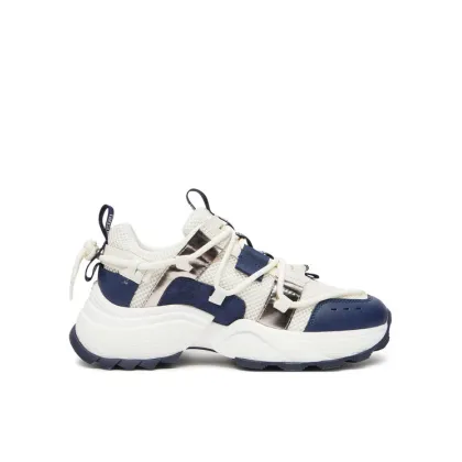 Zdjęcie Steve Madden Sneakersy Tazmania SM11002419 Biały