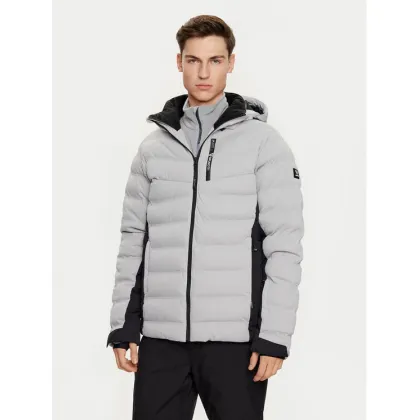 Zdjęcie Brunotti Kurtka narciarska Sanclair 2421200047 Szary Regular Fit